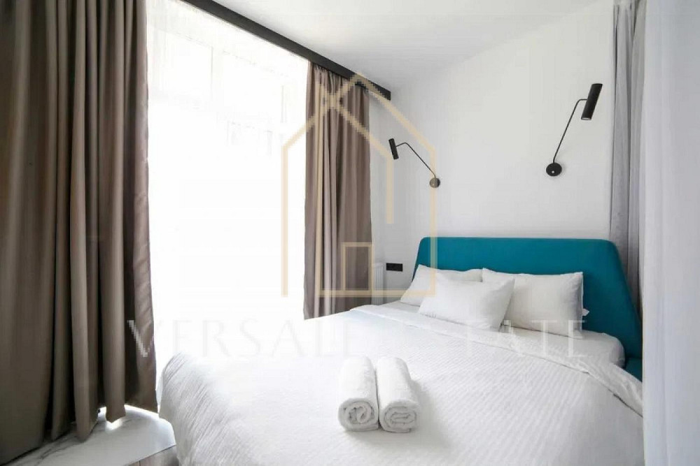 Оренда 1к квартири 50 кв. м Львів - фото 6