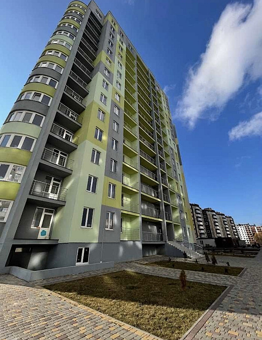 Продаж Квартира 1-кімнатна, 8/14 поверх на проспект Незалежності 29 Zhytomyr - photo 3