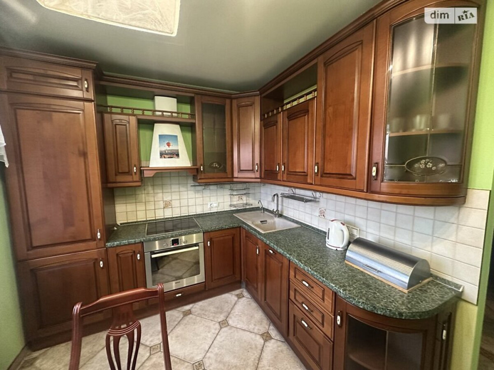 Оренда Квартира 3-кімнатна, 15/16 поверх на Петра Григоренка, 29 Київ - фото 9