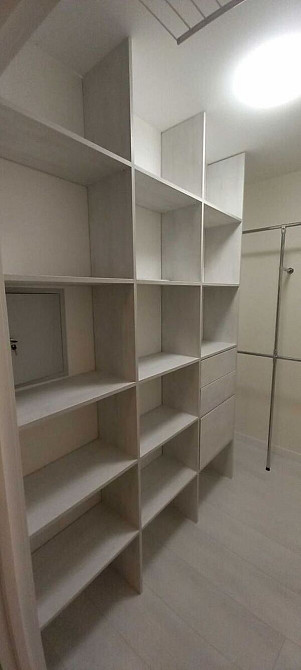 2 кімнатна квартира, ЖК Династія,вул. Липківського, Соломянський район Kiev - photo 9