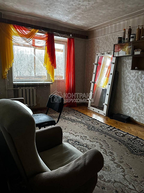 Продаж Квартира 3-кімнатна, 4/5 поверх на вул. Дерев'янка Kharkiv - photo 4
