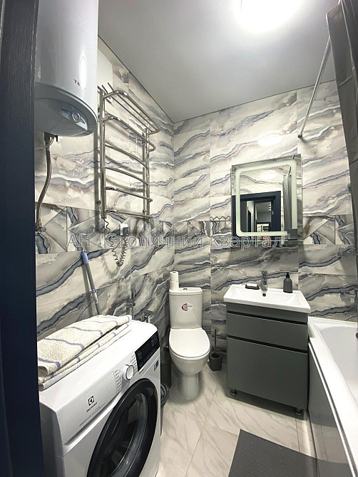 Оренда Будинок 1-кімнатний на Осокорська вул., 2А Київ - фото 18