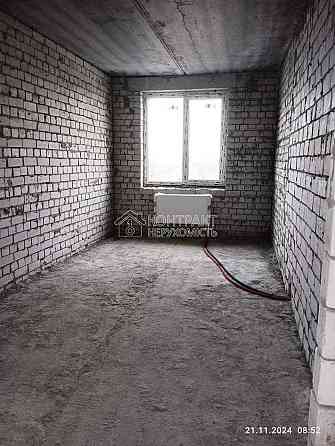 Продаж Квартира 1-кімнатна, 6/9 поверх на вул. Сергія Барсукова Харьков