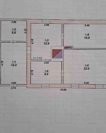 Продаж земельної ділянки 25 соток на Кмитів Житомир