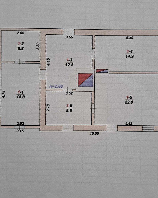 Продаж земельної ділянки 25 соток на Кмитів Zhytomyr - photo 4