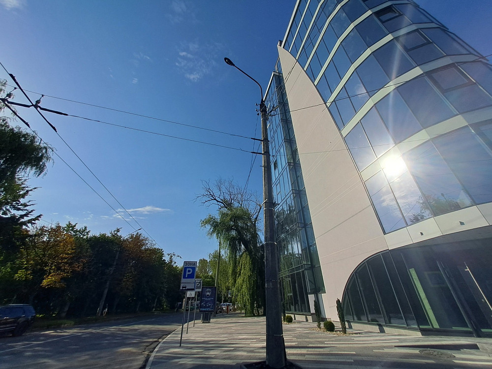 Оренда приміщення вільного призначення на Паращука М. вул., 14 поверх - 4/9 Тернопіль - фото 14