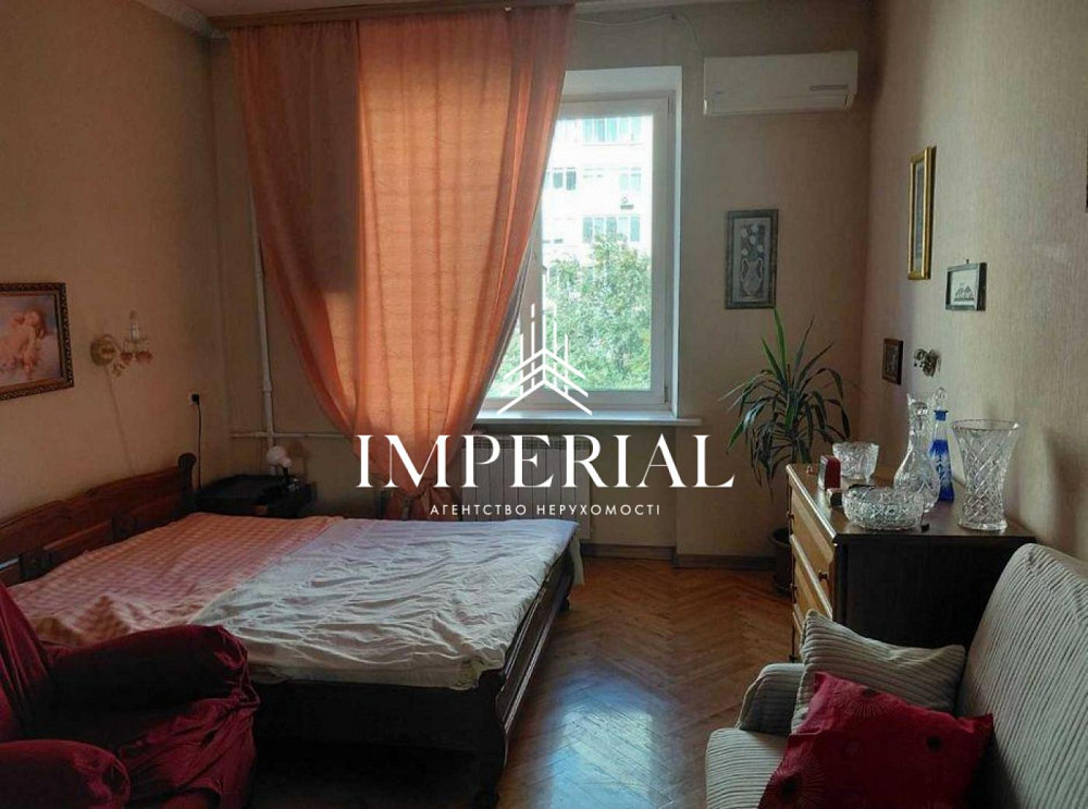 Продаж Квартира 2-кімнатна, 5/5 поверх на вул. Юлії Здановської Киев - изображение 3