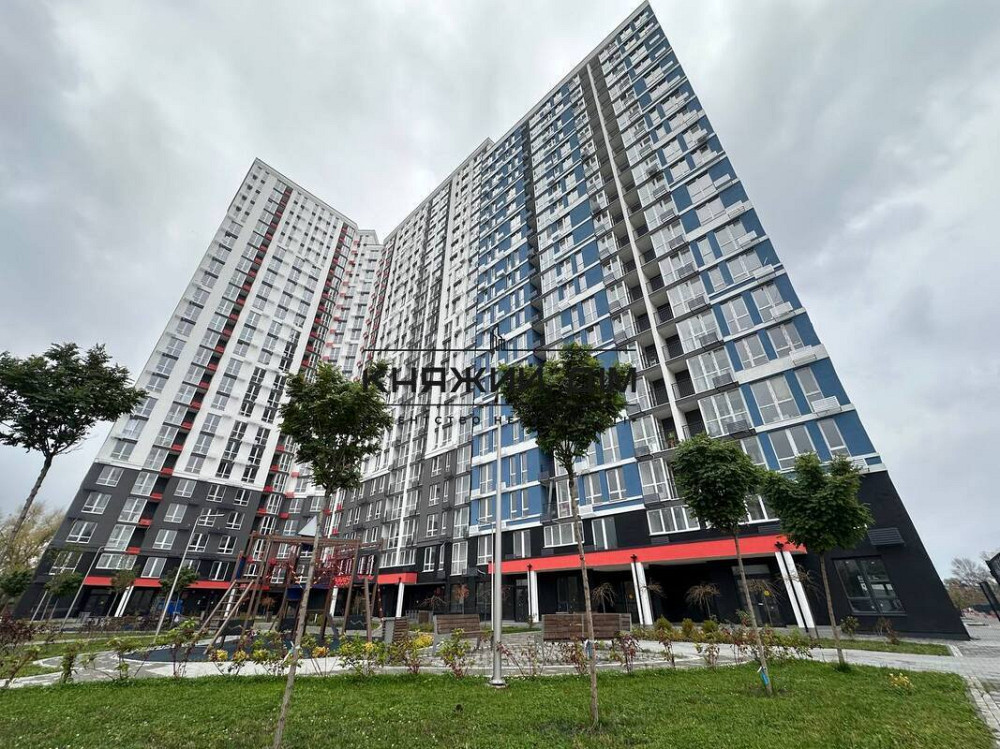 єОселя Продаж 1-но к. квартири в ЖК Причал 8 Г Позняки. КОД 21147112 Київ - фото 7