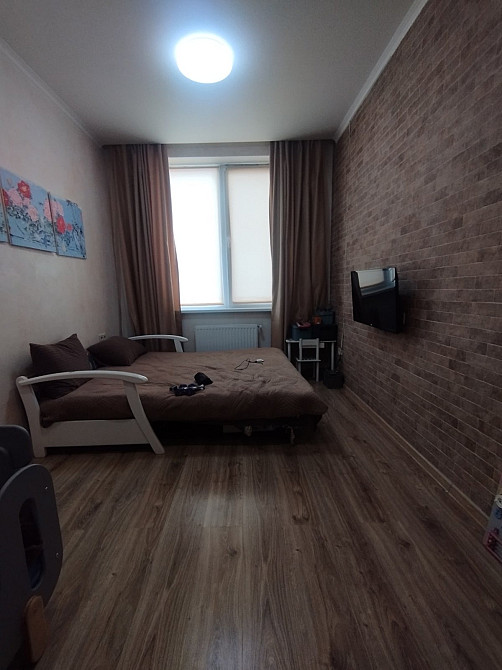 Продаж Квартира 1-кімнатна на ул. Михайловская, 8 Одеса - фото 9