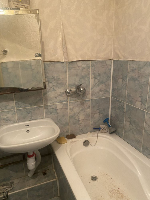 Продаж Квартира 2-кімнатна, 4/9 поверх на Йорданська вул., д. 2а Kiev - photo 8