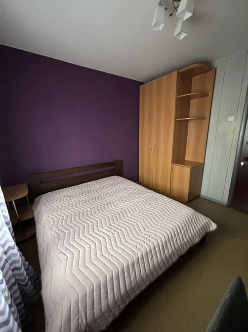 Оренда Квартира 2-кімнатна, 9/9 поверх на Ревуцького, 25 Kiev - photo 1