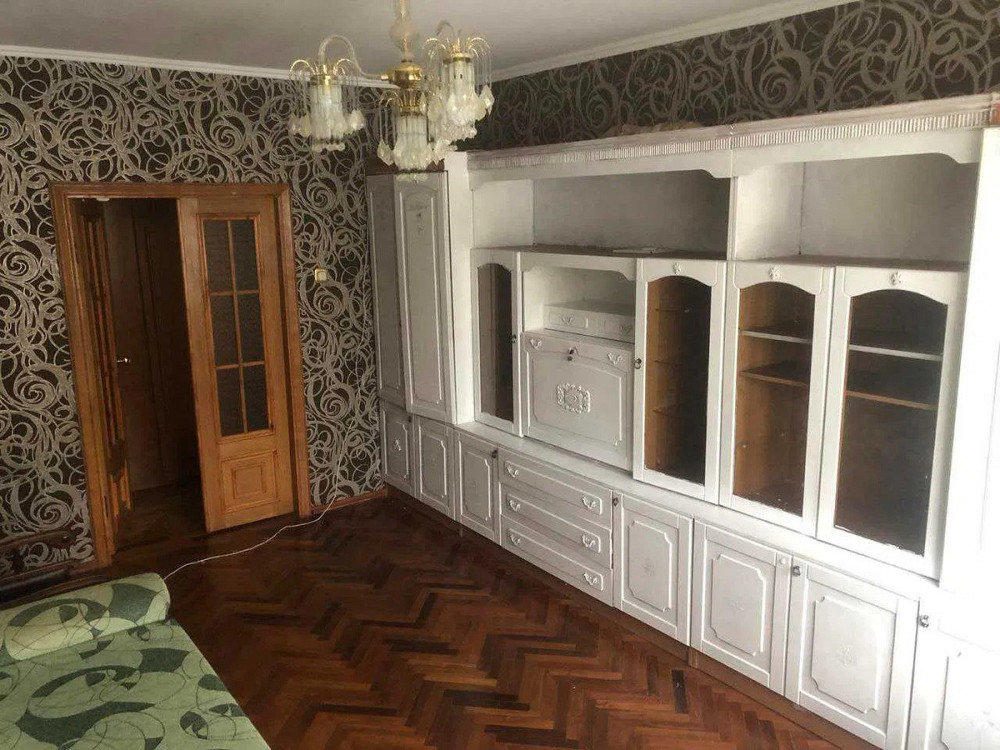 Оренда Квартира 1-кімнатна, 9/10 поверх на Драгоманова, 25 Київ - фото 2