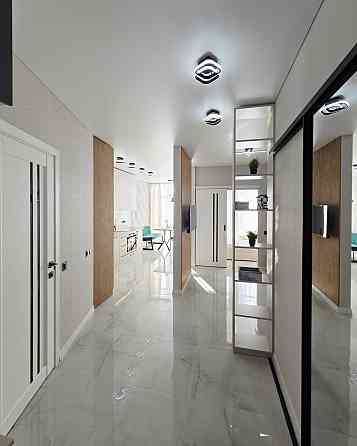 Продаж Квартира 1-кімнатна, 12/13 поверх на вул. Михайла Грушевського Житомир