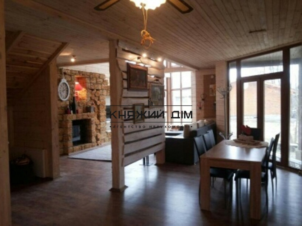 Сдам дом в Васильковском районе, с. Велика Бугаивка. № 133280 Велика Бугаївка - фото 9