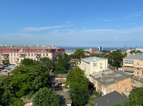 Шикарная квартира на Елисаветинской Одеса - фото 8