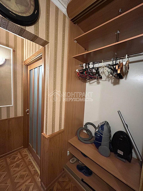 Оренда Квартира 2-кімнатна, 9/9 поверх на вул. Героїв Праці Харьков - изображение 9