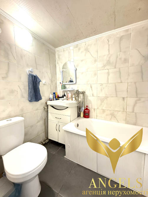 Продаж 1-поверховий Частина будинку з ділянкою 1.5 сот 42 кв.м 3 кімн. на Гмирьова Кропивницький - фото 10