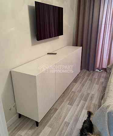 Оренда Квартира 4-кімнатна, 15/16 поверх на вул. Сонячна Харків