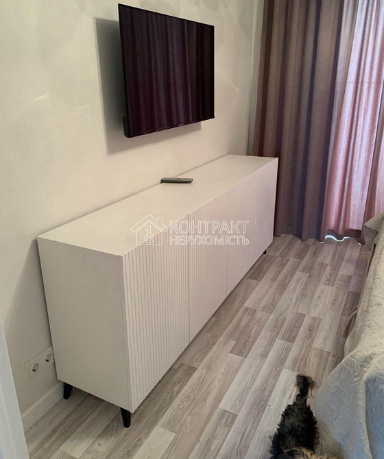 Оренда Квартира 4-кімнатна, 15/16 поверх на вул. Сонячна Харьков - изображение 5