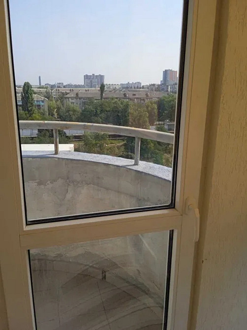 Оренда Квартира 2-кімнатна, 9/36 поверх на просп. Соборності, 30А Киев - изображение 10