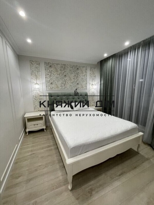 Оренда Квартира 1-кімнатна, 12/25 поверх на вул. Антоновича Київ - фото 5