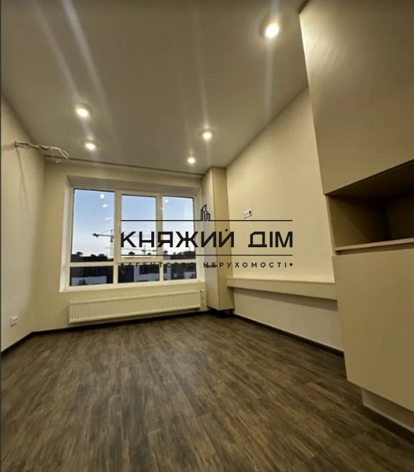 Продаж Квартира 1-кімнатна, 5/5 поверх на вул. Соборності Ірпінь - фото 3