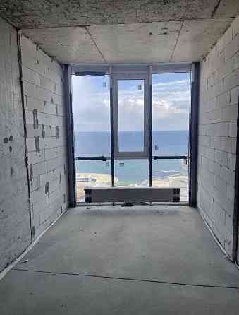 Продаж Квартира 2-кімнатна, 17/19 поверх на Кордонный пер. Одеса