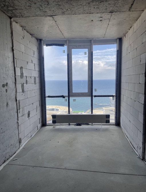 Продаж Квартира 2-кімнатна, 17/19 поверх на Кордонный пер. Одеса - фото 2