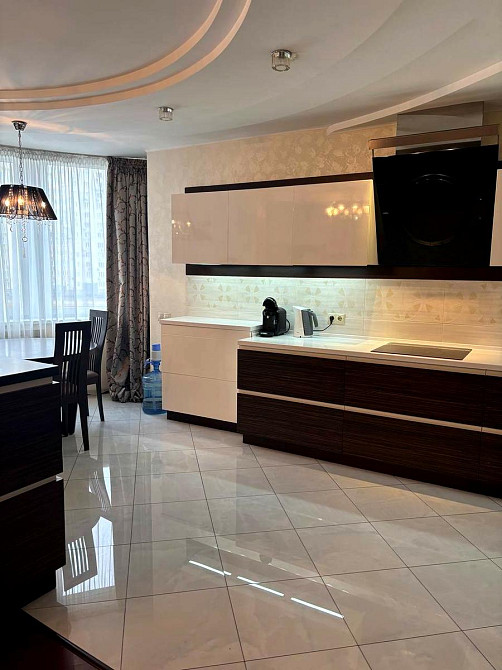 Продаж Квартира 4-кімнатна, 7/25 поверх на Дніпровська наб. вул., д. 19 Київ - фото 8