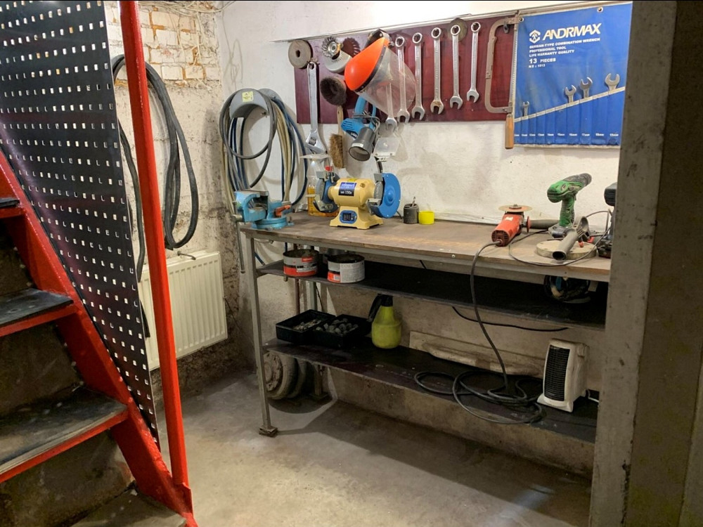 Продаж приміщення вільного призначення Винница - изображение 10