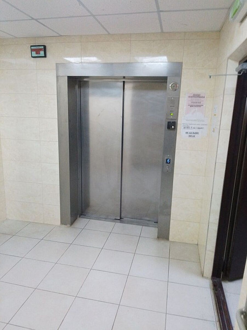 1-кімнатна, Моторний пров, 11б, Голосіївський Kiev - photo 13