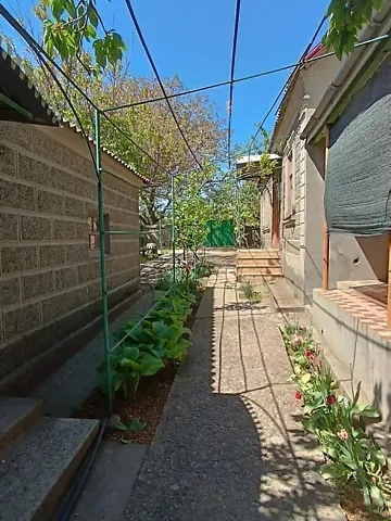 Продаж 1-поверховий   93 кв.м 4 кімн. на Гагаріна (Тернівка) вулиця 3А Миколаїв - фото 18