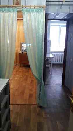 Оренда Квартира 1-кімнатна, 3/3 поверх на ул. Григория Андрющенко Kiev