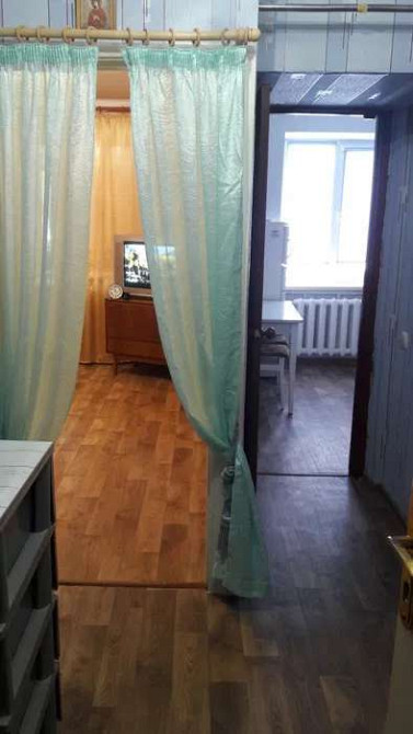 Оренда Квартира 1-кімнатна, 3/3 поверх на ул. Григория Андрющенко Київ - фото 1