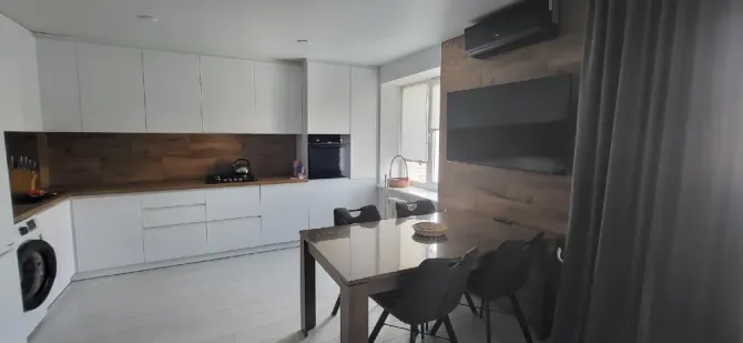 Продаж 3к Квартира 69 кв.м Леха Качинського Житомир - фото 4
