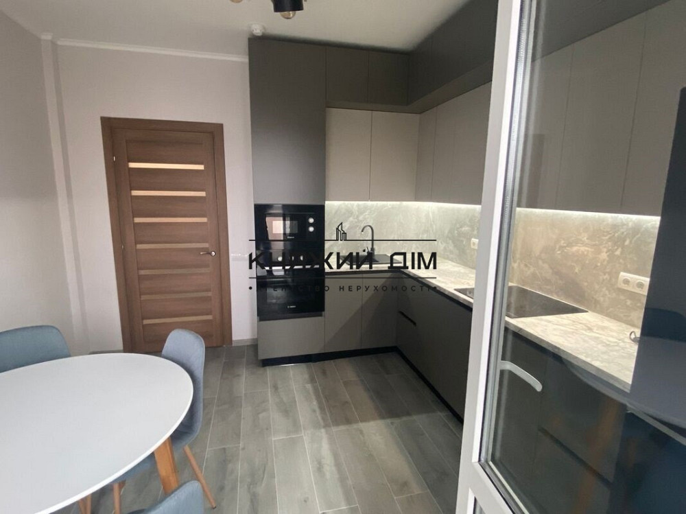 Оренда Квартира 1-кімнатна, 13/25 поверх на Ревуцкого ул. Kiev - photo 6