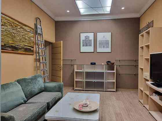 Продаж 3к Квартира 130 кв.м Велика Житомирська вул. Kiev