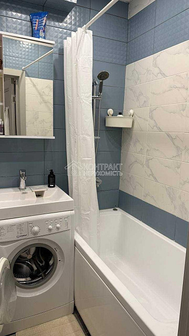 Продаж Квартира 2-кімнатна, 3/9 поверх на вул. Наталії Ужвій Kharkiv - photo 7