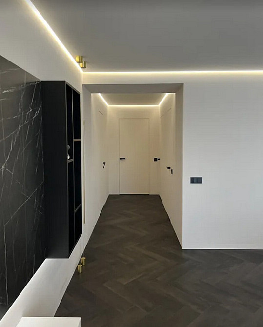 Продаж 3к квартири 73.3 кв. м на пров. Галицький Тернопіль - фото 7