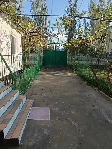 Продаж 1-поверховий   70 кв.м 5 кімн. на Океанівська вулиця 13 Миколаїв - фото 11