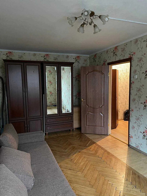 Оренда Квартира 1-кімнатна, 3/5 поверх на Олени Теліги, 3б Київ - фото 9