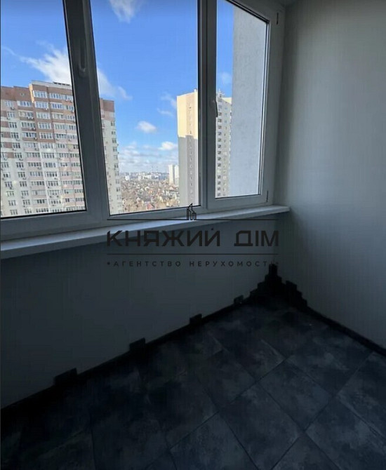 Продаж роздільної 2-х кімнатної квартири на Осокорках. № 21146315 Київ - фото 16