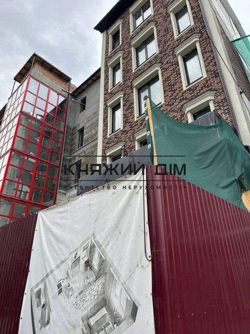 Продаж Квартира 1-кімнатна, 2/5 поверх на Вишневая ул. Киев - изображение 10