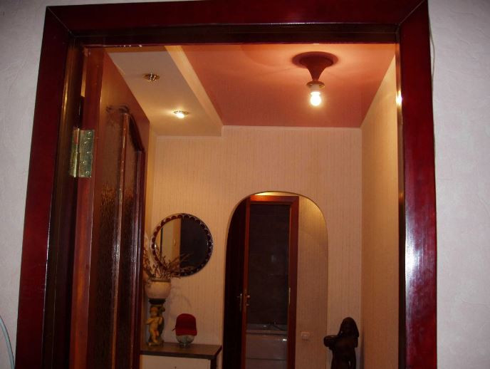 2-х комнатная квартира Днепропетровская дорога/Махачкалинская Odessa - photo 20