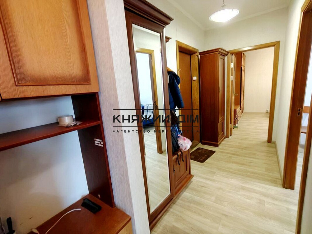 Оренда 2-х. ком., роздільна на Харківському. Код об'єкта: 11163315 Київ - фото 9