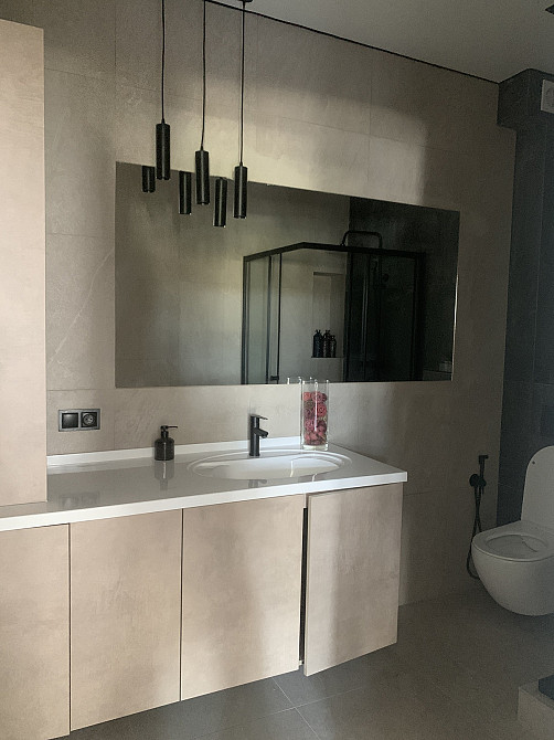 Продаж Квартира 4-кімнатна, 1/2 поверх на Гарманная, 15 Мізікевича - фото 8