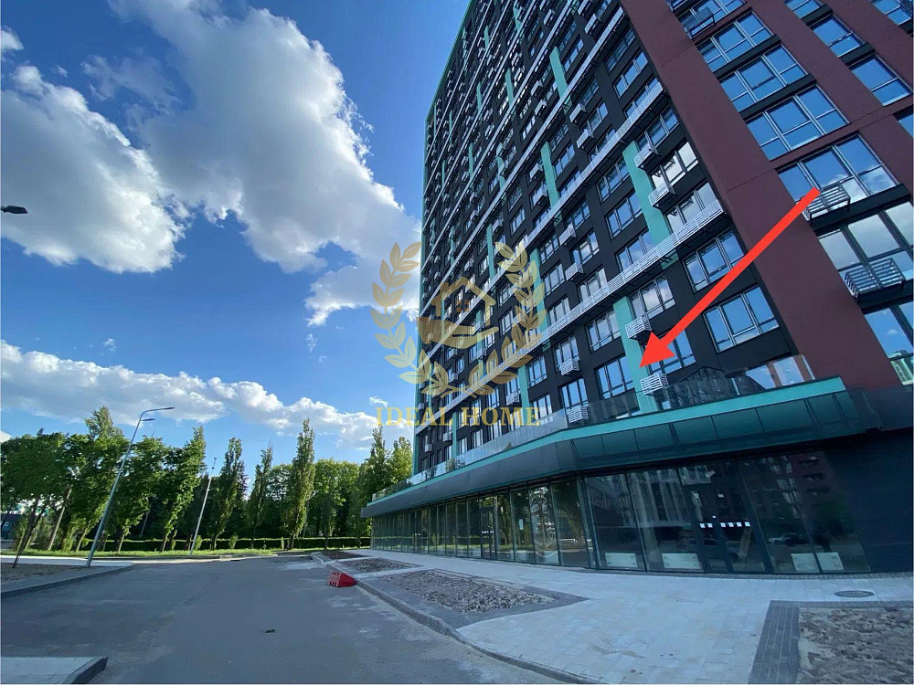 Продаж 2-кім квартири з терасою Kiev - photo 12