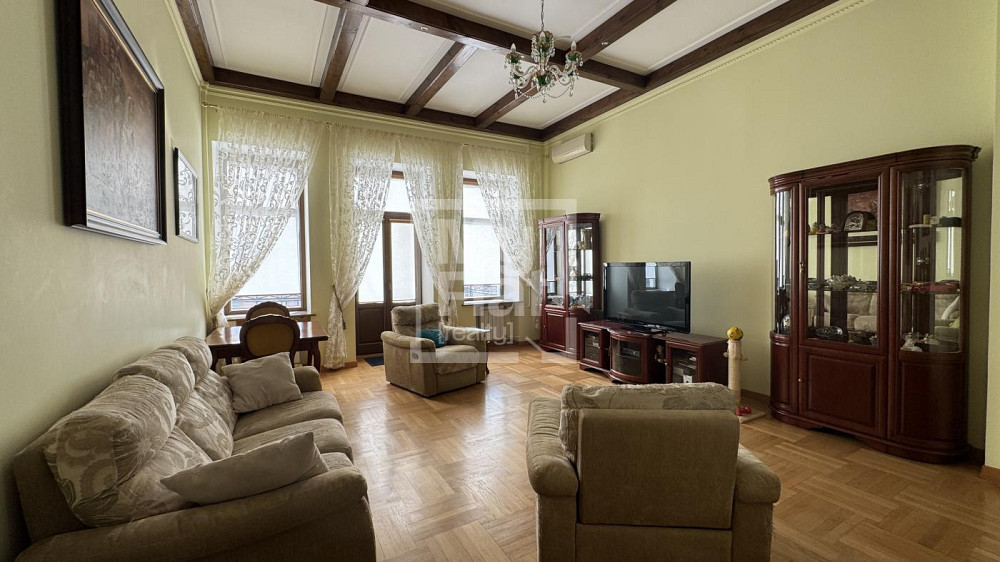 Оренда Квартира 4-кімнатна, 4/5 поверх на вул. Хмельницького Богдана Kiev - photo 12