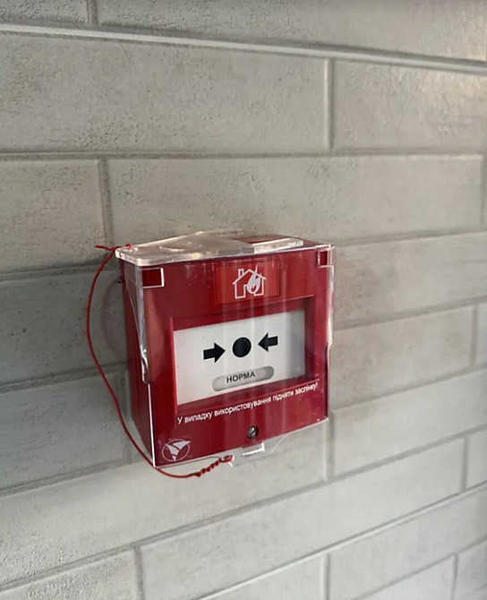 Оренда приміщення вільного призначення поверх - 1/9 Тернополь - изображение 9