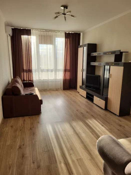 Оренда Квартира 1-кімнатна на ул. Армянская, 6 Київ - фото 2